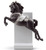Lladro Horse On Pirouette Re-Deco Porcelain Figurine