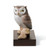 Lladro Lucky Owl Figurine