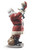 Lladro Merry Christmas Santa! Figure