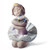 Lladro My Debut Ballet Girl Figure