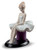 Lladro My First Ballet Class Figure