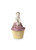 Lladro My Sweet Cupcake Sculpture (Boy)