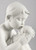 Lladro Welcome Home New Baby Siblings Sculpture