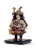 Lladro Warrior Boy Porcelain Figurine