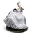 Lladro Rococo Lady At The Ball Figurine