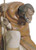 Lladro Saint Joseph Porcelain Stoneware Gres Figurine