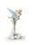 Lladro Tinker Bell Sculpture