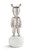 Lladro The Silver Guest-Little Figure