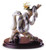 Lladro the Snake Porcelain Figurine