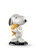 Lladro Snoopy Sculpture