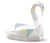 Lladro Swan Figure