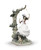 Lladro Swinging Figure