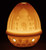 Lladro Taj Mahal Votive Light