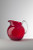 Mario Luca Giusti Pallina Pitcher Red