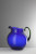 Mario Luca Giusti Pallina Pitcher Blue