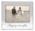 Mariposa Happily Ever After 5x7 Photo Frame