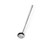 Mary Jurek Versa 8.25 inch Olive Spoon - Stainless Steel