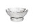 Mary Jurek Nordica Round Bowl with Strap Base 5" D