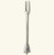 Match Italian Pewter Crown Olive Fork