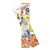 Michel Design Works Summer Days Drawer Liner