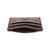 Mission Mercantile Theodore Leather Front Pocket Wallet