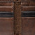 Mission Mercantile Theodore Leather Bi-fold Wallet - Espresso