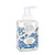 Michel Design Works Indigo Cotton Foaming Soap