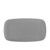 Nambe Pop Soft Rectangular Platter Slate