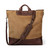 Mission Mercantile Heritage Waxed Canvas Ice Block Bag