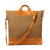 Mission Mercantile Heritage Waxed Canvas Ice Block Bag