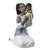 Nao by Lladro Porcelain "In loving arms (Treasured Memories)" Figurine