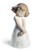 Nao by Lladro Porcelain Love is her Figurine