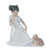 Nao by Lladro Porcelain Let me go! Figurine