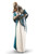 Nao By Lladro Madonna Figure