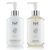 Niven Morgan Blue Hand Soap & Lotion Set