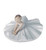 Nao by Lladro Porcelain "Dance class" Figurine