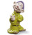 Nao by Lladro Porcelain "Dopey" Disney Seven Dwarfs Figurine