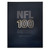 NFL 100 Leather Bound Book