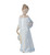 Nao by Lladro Porcelain "Together in the countryside" Figurine