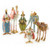 Patience Brewster Nativity Frank The Camel Figure