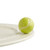 Nora Fleming Tennis Ball Ceramic Charm