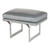 Pendulux Arches Bench Short Grey