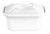 Pillivuyt Porcelain Oblong Faceted Terrine With Lid