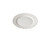 Pillivuyt Plisse 11 Inch Plate Set of 4