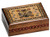 Polish Handcarved Wooden Box - All Purpose Box #1