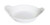 Pillivuyt Round Earned 3 Inch Dish Set of 6