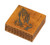 Polish Handcarved Wooden Box - Maple Praying Hands Box