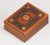 Polish Handcarved Wooden Box - Deep Carved Box #1