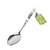 Portmeirion Botanic Garden Kitchen Utensils Serving Spoon Hydrangea