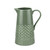 Portmeirion Atrium Serveware Embossed Jug